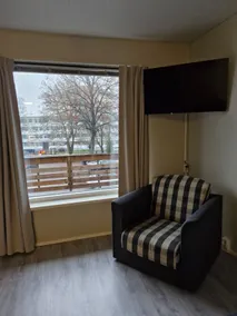 Quiet & cozy studio - free parking - Image 5
