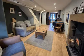 Bobbin Cottage, Ashford in the Water - Image 2