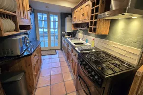 Bobbin Cottage, Ashford in the Water - Image 5