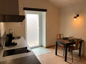 Studio with self check-in - Image 3