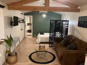 Studio with self check-in - Image 2