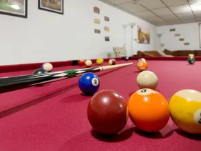 Parkview Retreat-Exercise Room, Pool Table & More! - Image 3