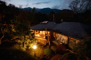 [Maximum 8 people] Hot spring fed directly by the source | Spacious entire house surrounded by forest | The Yugawara Retreat - Image 5