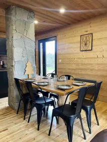 La tanière du Loup chalet - Image 3