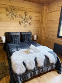 La tanière du Loup chalet - Image 4