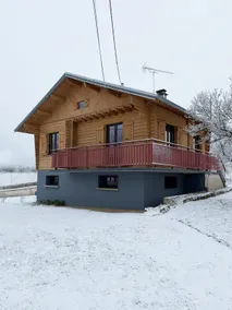 La tanière du Loup chalet - Image 5
