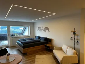 Allgäu chalet with panoramic views - Image 2