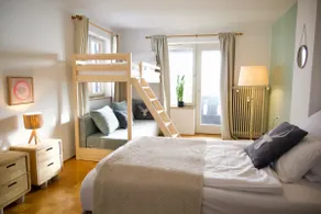 Mountain apartment + Sauna for groups & families - Image 5