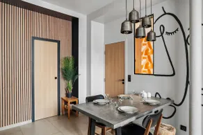 Charming flat near the Moulin Rouge and Montmartre - Image 5