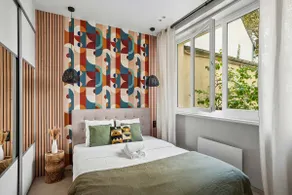 Charming flat near the Moulin Rouge and Montmartre - Image 3