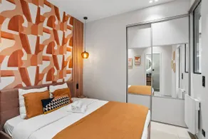 Charming flat near the Moulin Rouge and Montmartre - Image 2
