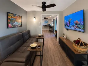 New Luxury Retreat | Ocean & Garden Views - Image 5