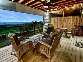 New Luxury Retreat | Ocean & Garden Views - Image 2