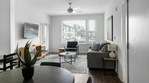 Landing | Modern 2BD, Clubhouse, Yoga Studio - Image 3