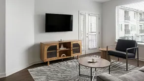 Landing | Modern 2BD, Clubhouse, Yoga Studio - Image 2