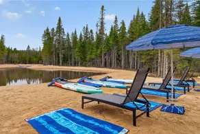 Villa sur le Lac - Private Spa & Waterfront - Image 3