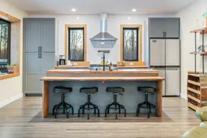 Milled Oak Cottage - Image 4
