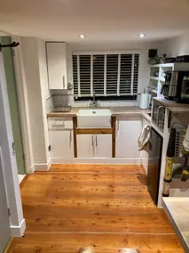 Loft apartment, 5 mins to beach, Whitstable - Image 3