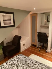 Loft apartment, 5 mins to beach, Whitstable - Image 4