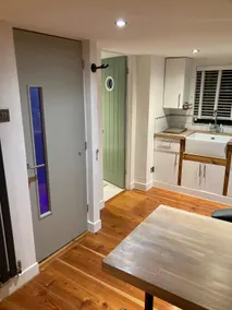 Loft apartment, 5 mins to beach, Whitstable - Image 2