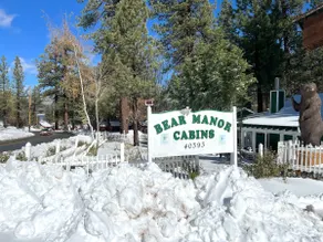 Bear Manor 6 - Near Alpine Slide with Gas stove - Image 3