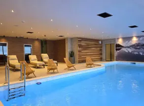 Prestige Lux Andan - Apart hotel Horizont Jahorina - Image 2