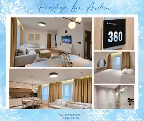 Prestige Lux Andan - Apart hotel Horizont Jahorina - Image 3