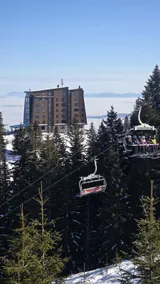 Prestige Lux Andan - Apart hotel Horizont Jahorina - Image 2