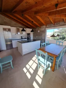 Villa Volcanes, Big House, Gardens Heated Pool - Image 5