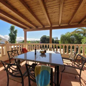 Villa Volcanes, Big House, Gardens Heated Pool - Image 2
