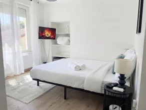 Doux Pavillon - The Hirvi Suite - Downtown - Image 3