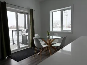 Apartment in Rosenort - Image 3