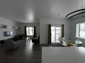 Apartment in Rosenort - Image 5
