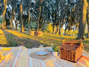PrivateOakForest RanchFirepit, BBQ&FamilyRetreat - Image 3