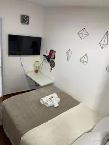 Cozy Kitnet -5 min from the beach-Vidigal RJ - Image 4