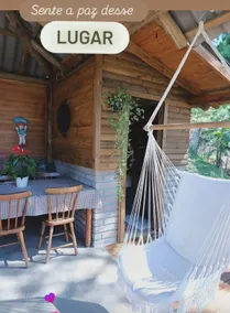 Cabin with a view + colonial-style coffee right at the doorstep - Image 4