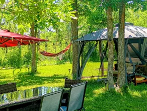 Cozy Cabin/5 Mins to Sandy Beach - Image 4
