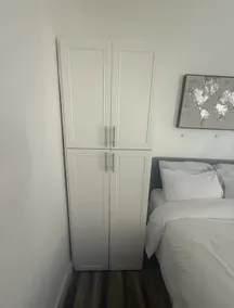 Studio near Hard Rock casino + Parking - Image 4