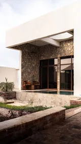 YellowStone chalet smart with infinite pool. - Image 2