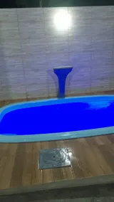 Recanto do Brito Pool with Hydro Barra Do Jacuipe - Image 4