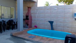 Recanto do Brito Pool with Hydro Barra Do Jacuipe - Image 5