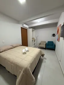 Loft in Barra da Lagoa - Image 2