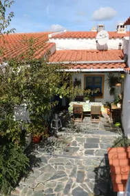 Casa Montoit8 | cozy villa in Montoito - Image 4