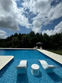 Home in the pines / Heated POOL - Image 2