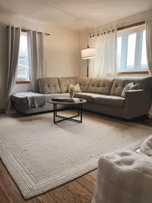 Asher's Cozy Beach House - Image 2