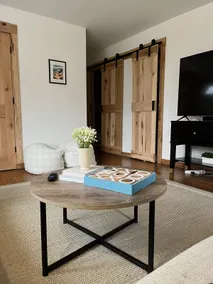 Asher's Cozy Beach House - Image 4