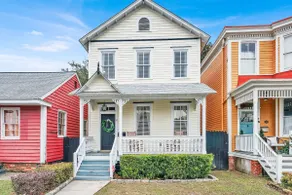 Citrine House: Historic • Hot Tub • Food & Arts - Image 2