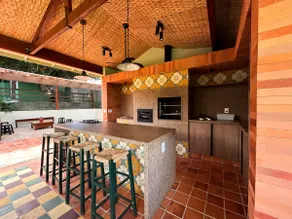 Gourmet Terrace House | Hosted by AP Smart | Air - Image 2