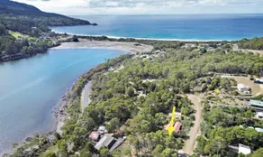Eagle Hawk Neck Cottage - Image 2