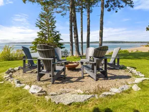 Oceanfront Oasis on Eggemoggin Reach - Image 2